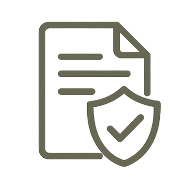 Disclosure Policy