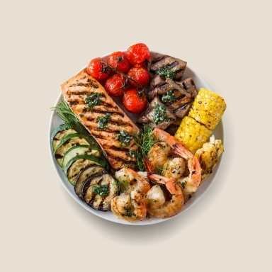 Easy Dinner