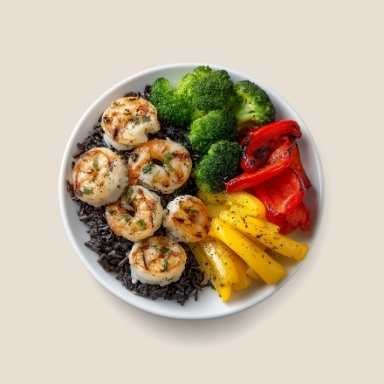 Healthy Dinner